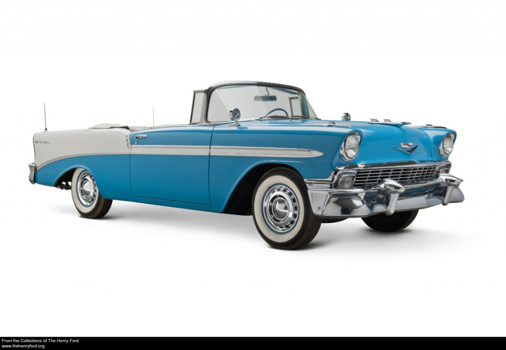 56-chevy