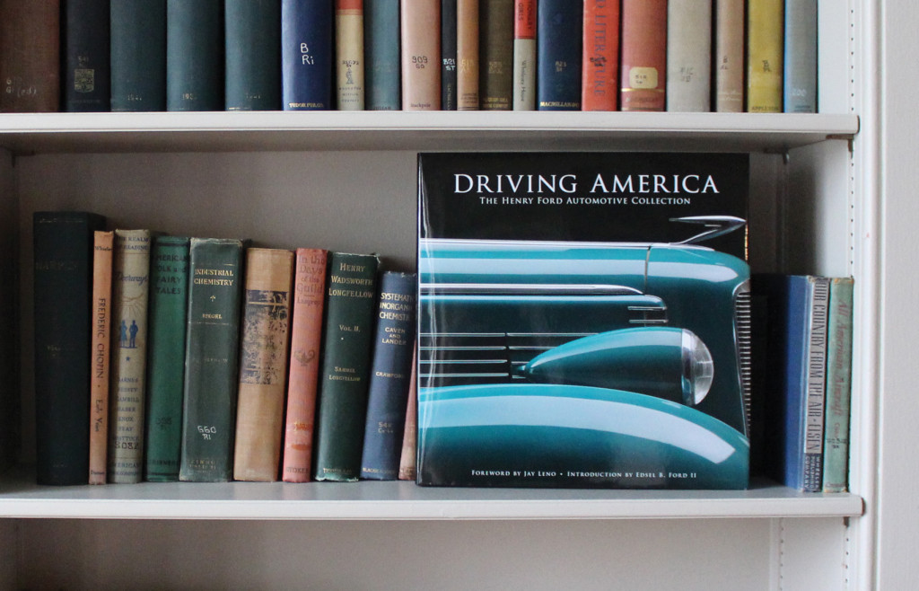 Driving America from The Henry Ford