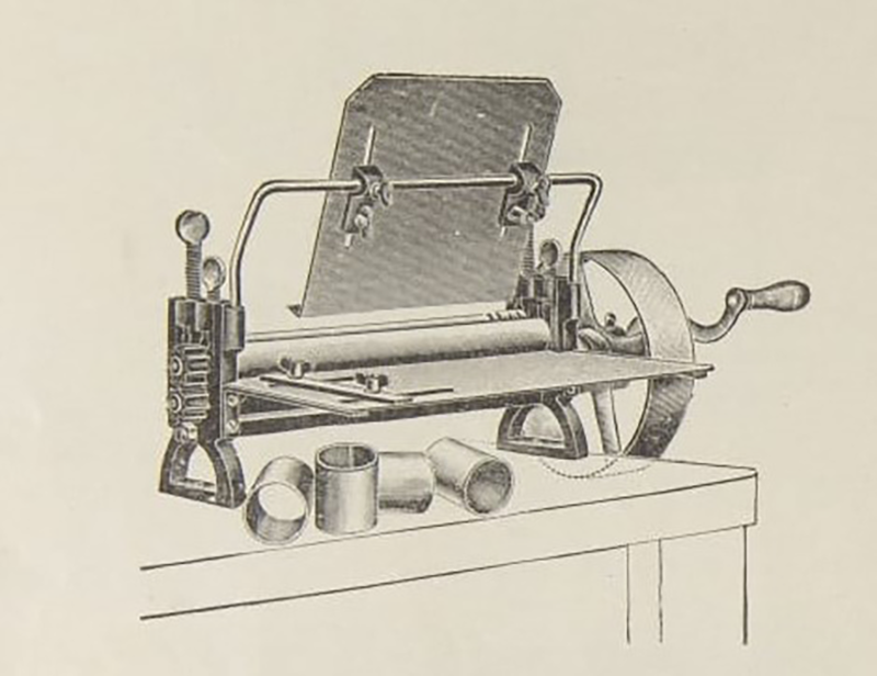 Peck, Stow & Wilcox Co. Trade Catalog, Peck, Stow & Wilcox Co. Trade Catalog,