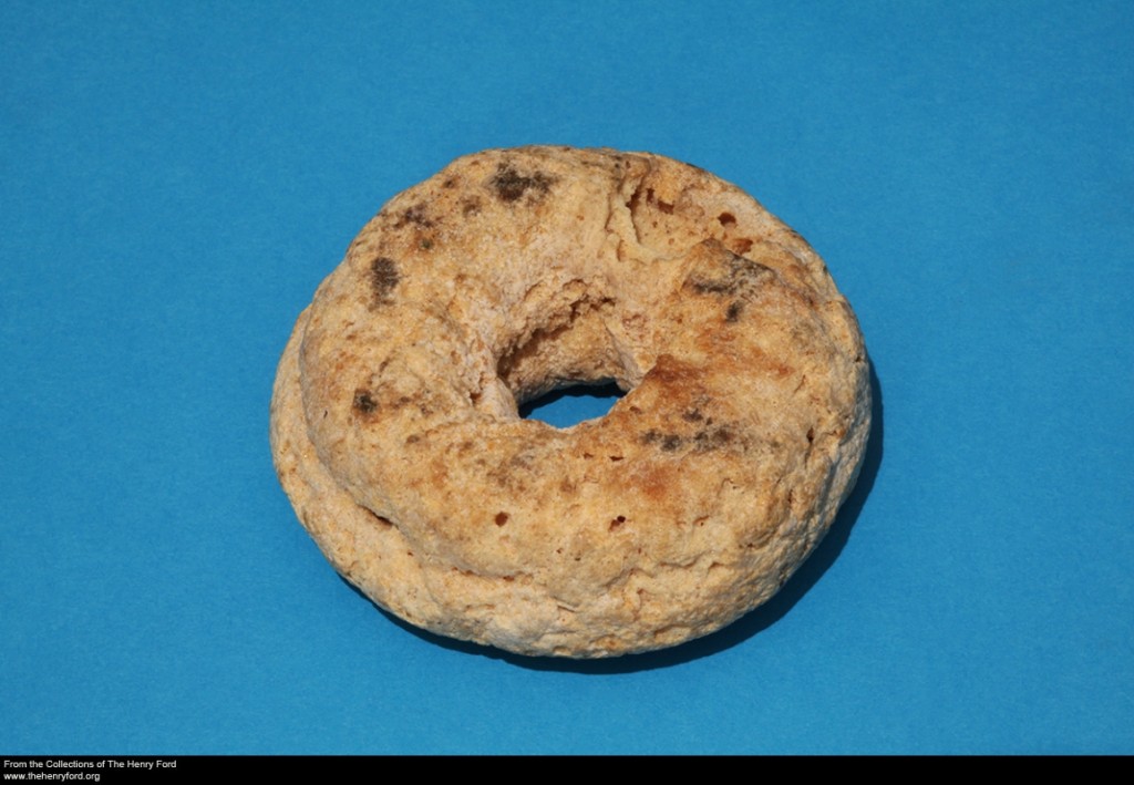 doughnut