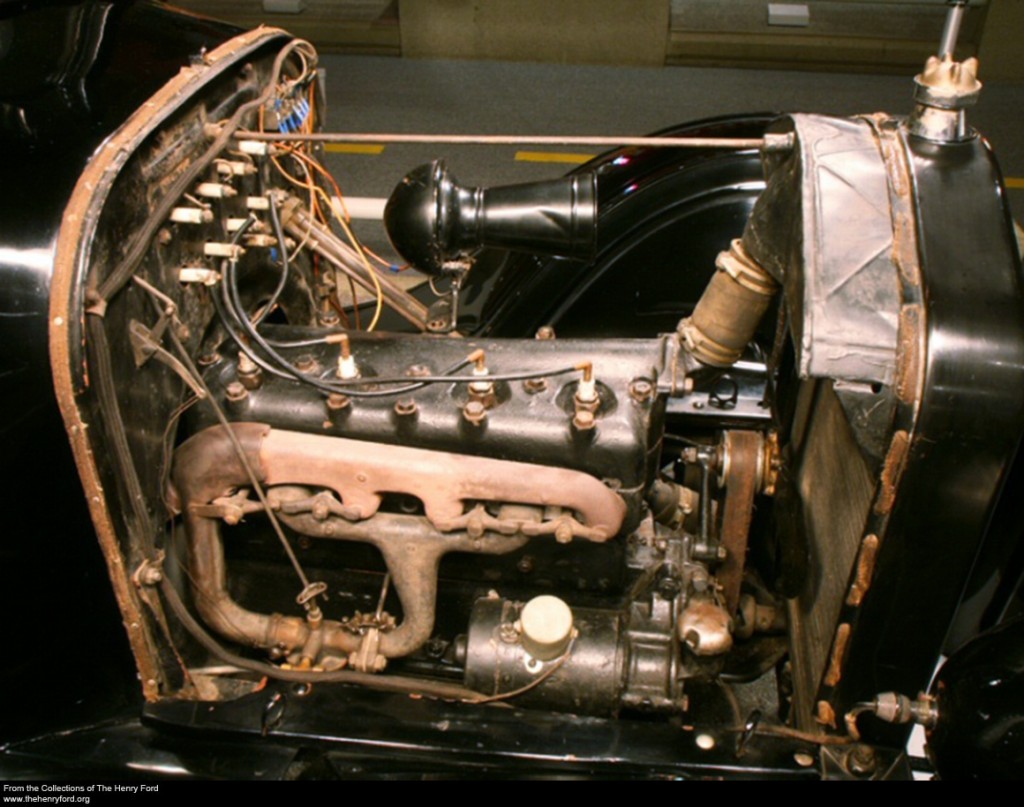 modelt1919