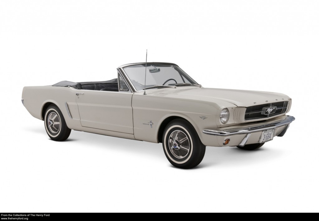 mustang
