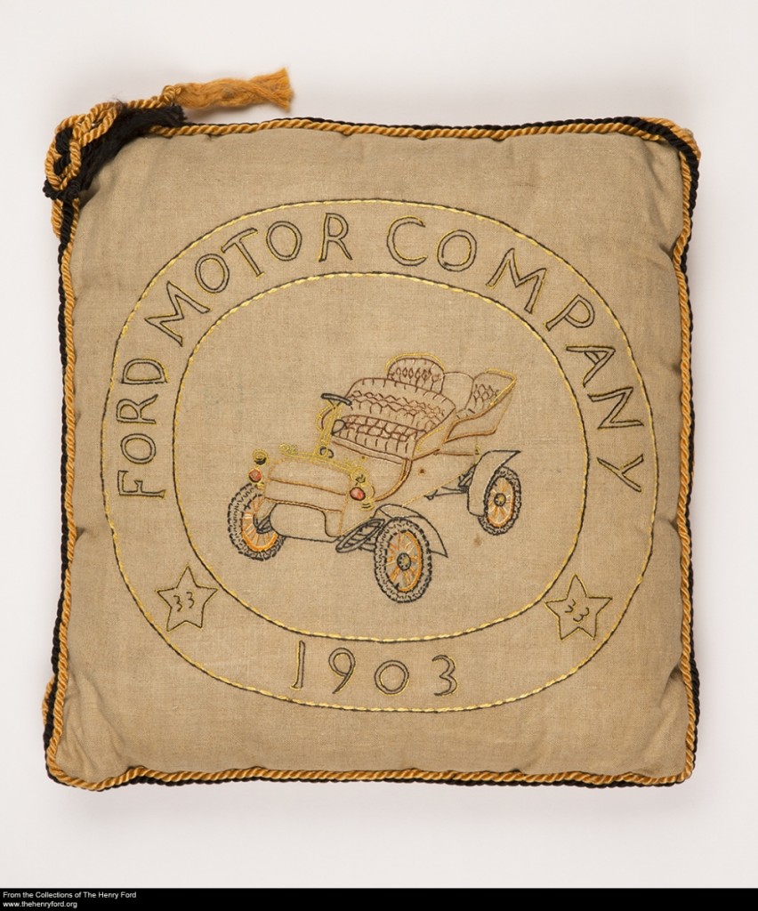 pillow
