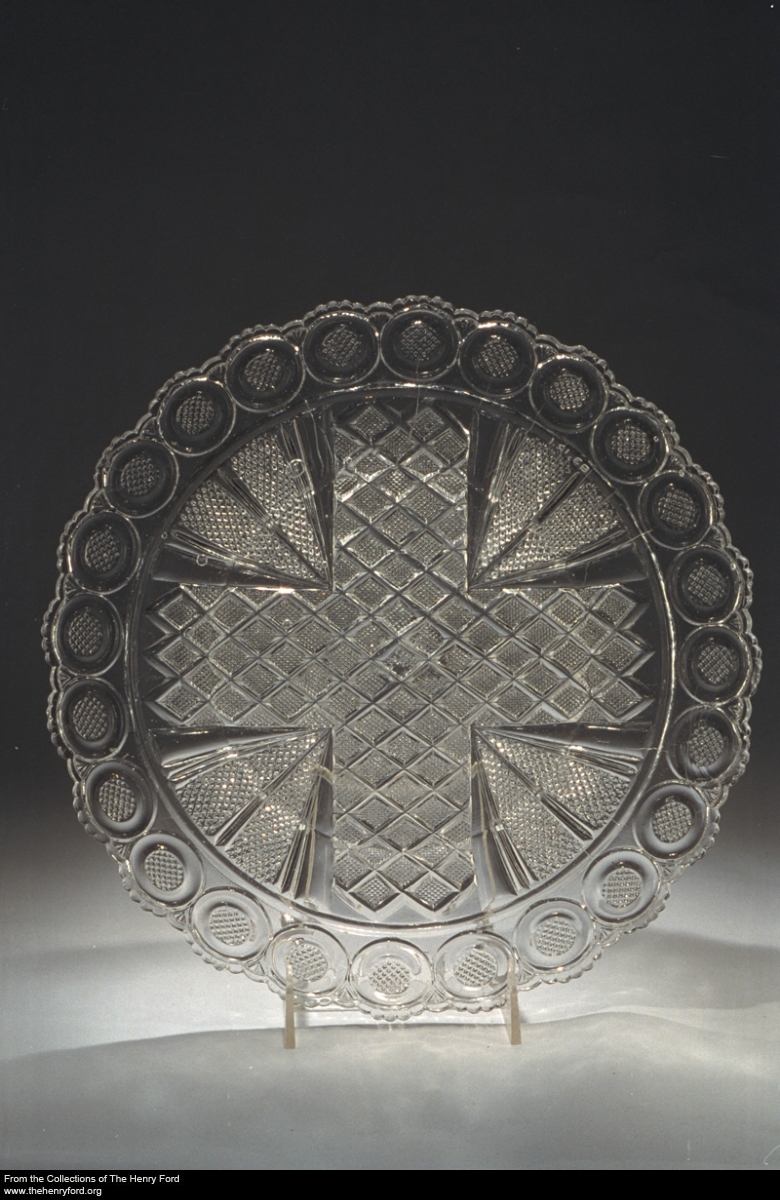 plate