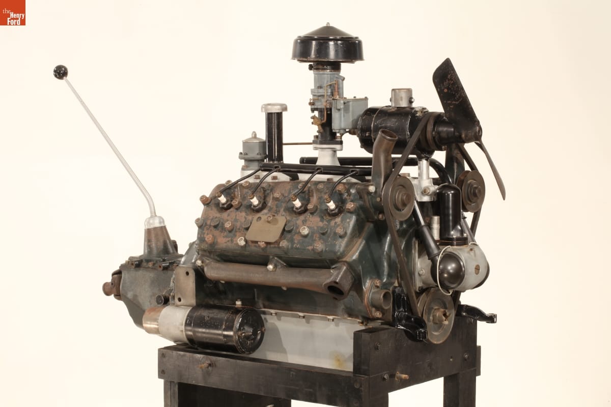 Engine