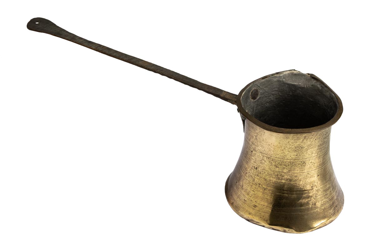 Coffeepot