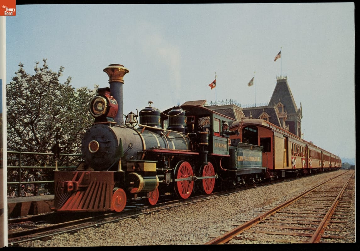 Souvenir Book, 