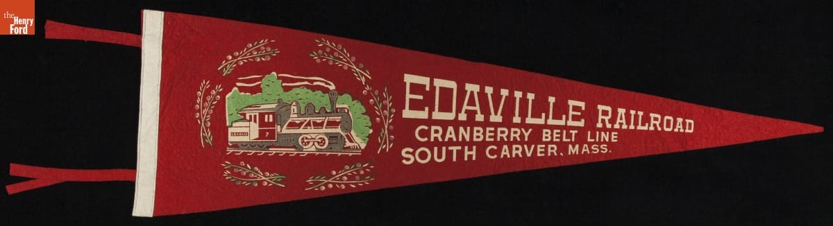 Pennant, 