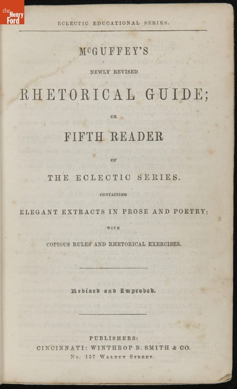 Page with text