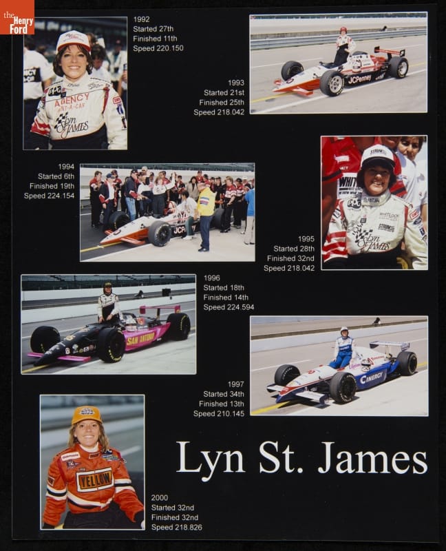 Collage with text and photos