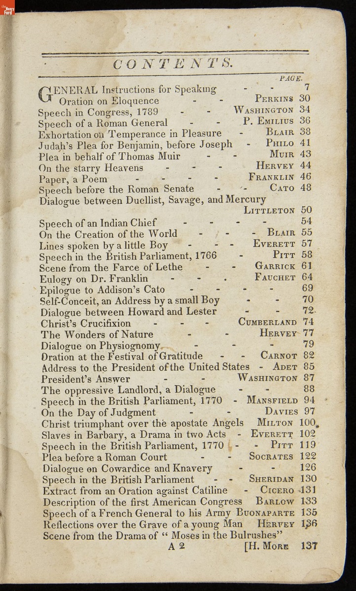 Page with text