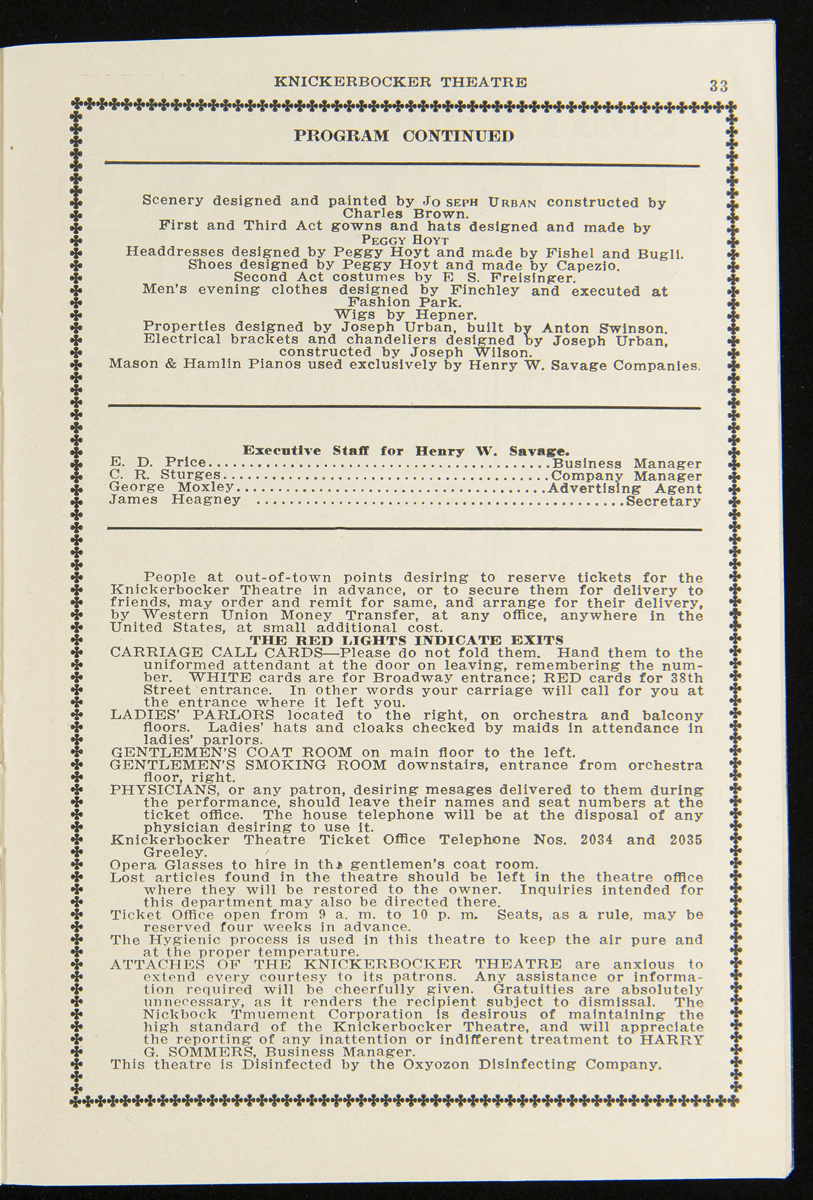 Page with text