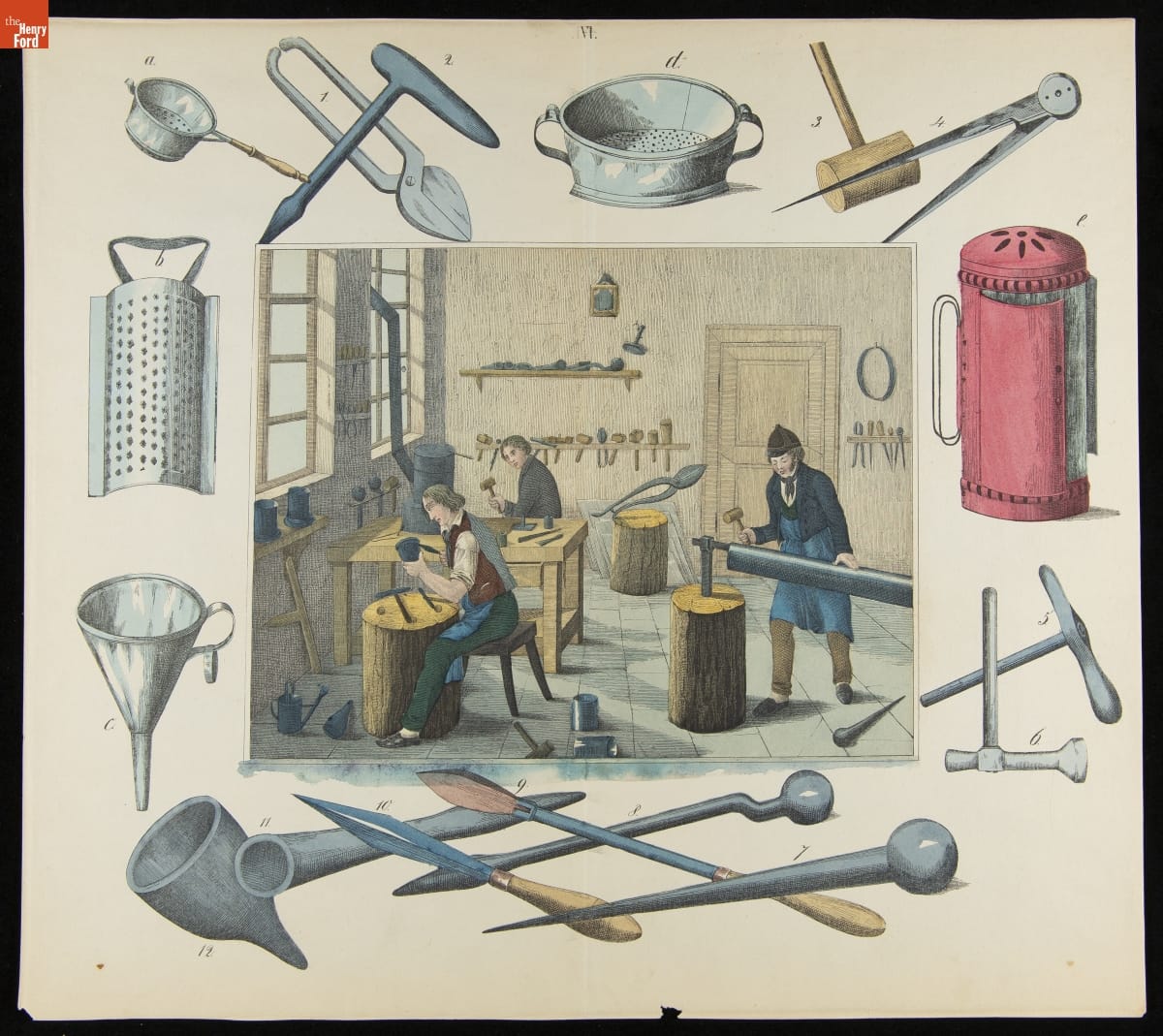 Lithograph, Lithograph,