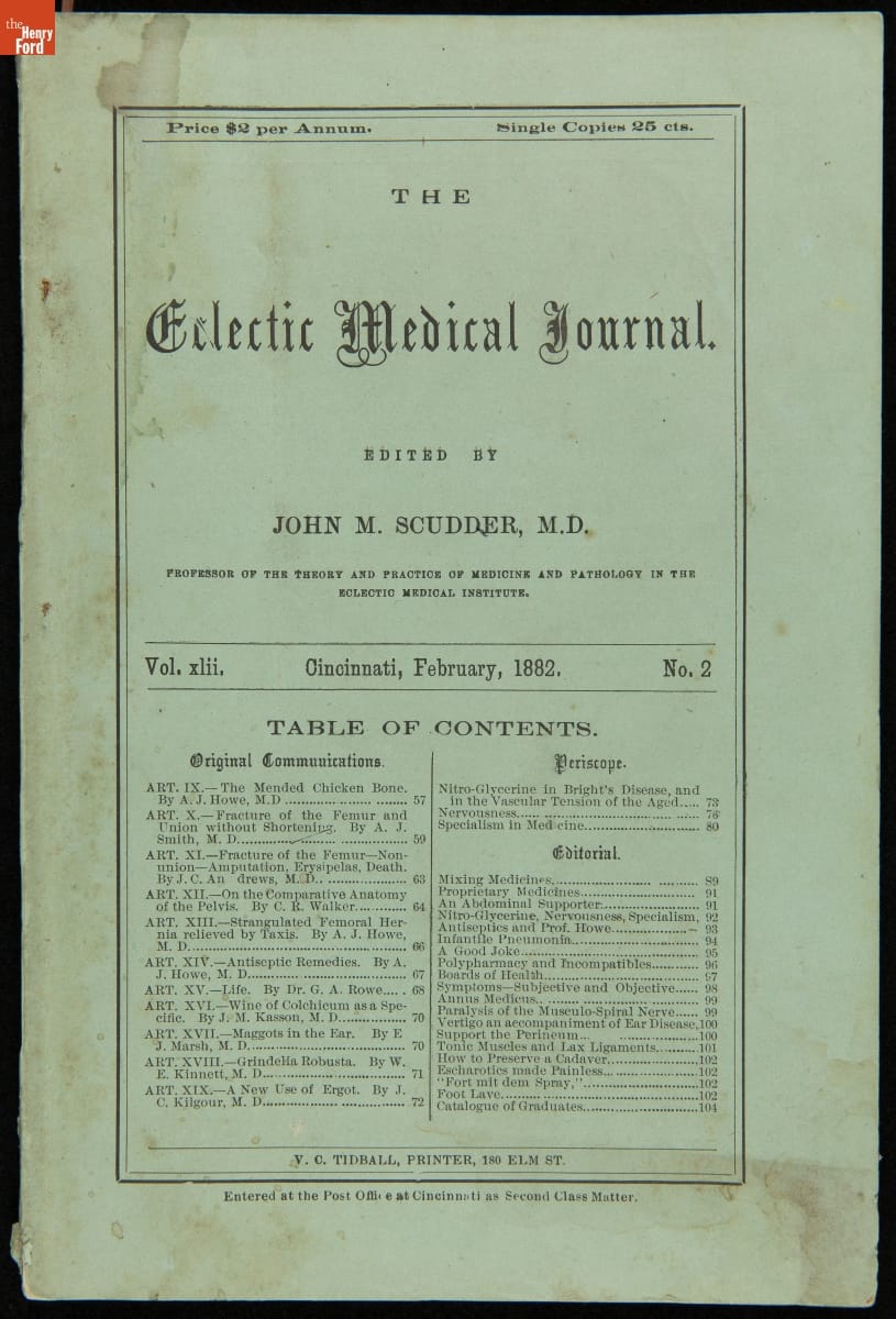 Page with text
