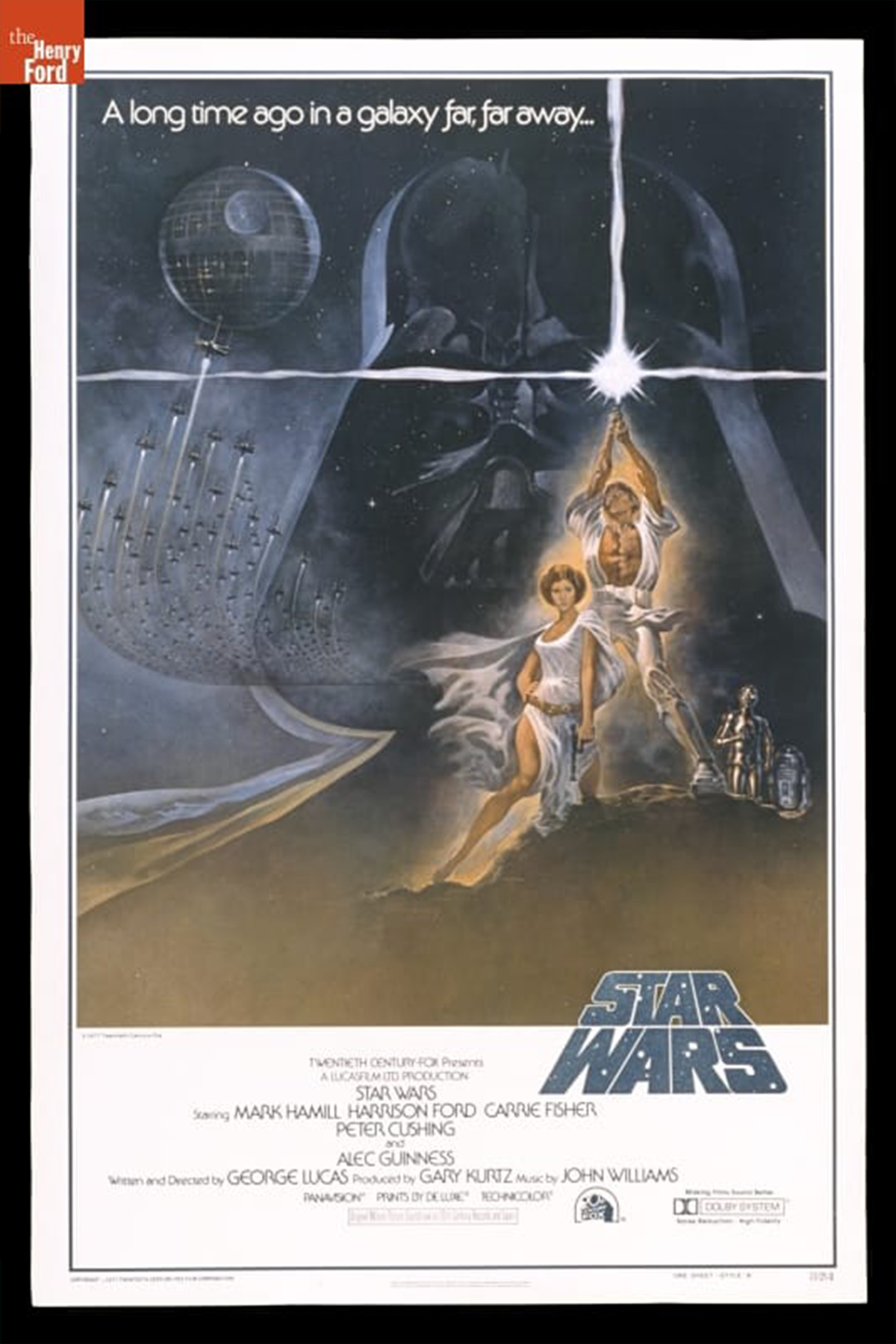 On May 4th of each year, Star Wars fans celebrate Star Wars Day. Once a grassroots, fan-led celebration, it has been embraced by Lucasfilm and Disney and bled over into the popular consciousness.