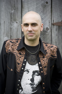 Tim Eriksen