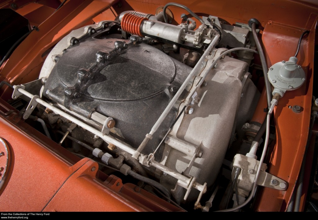 turbine-engine