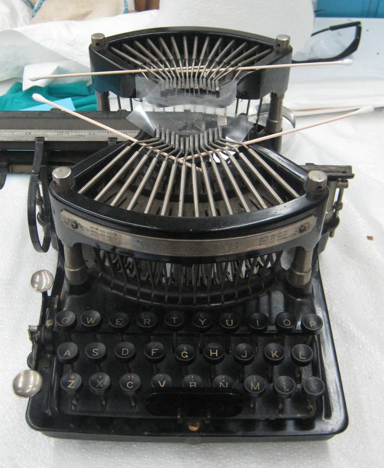 typewriter4 Typewriter