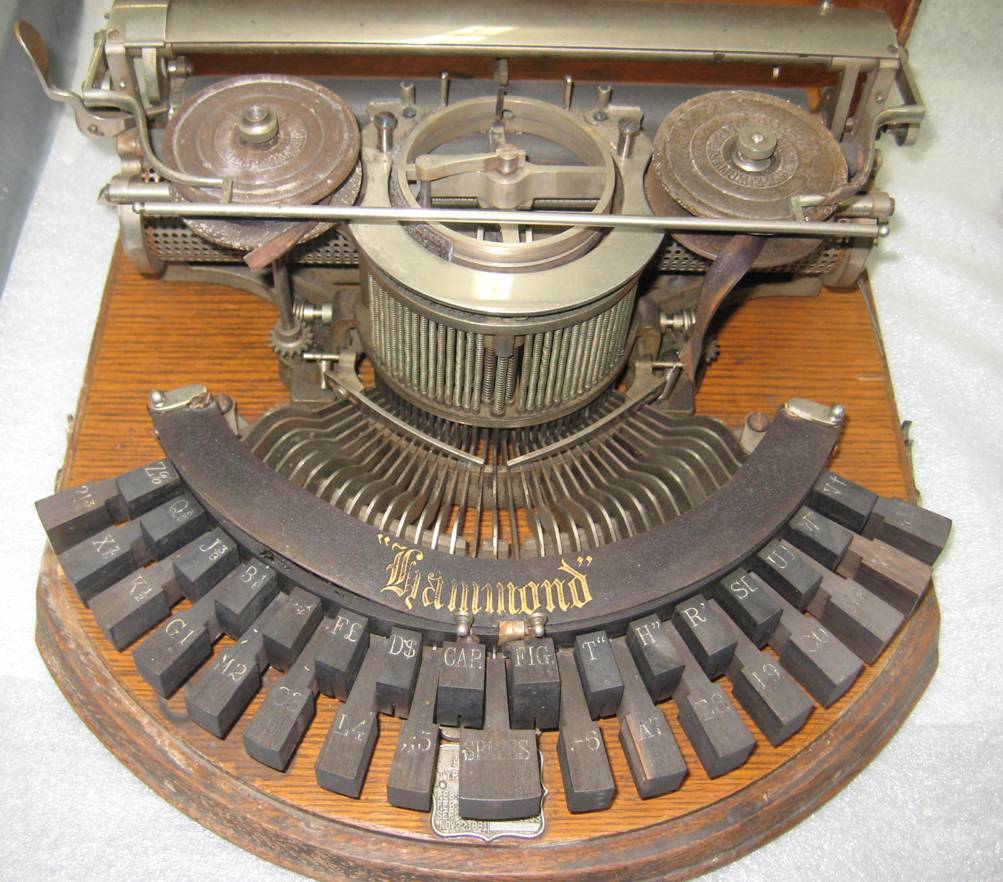typewriter5 Typewriter