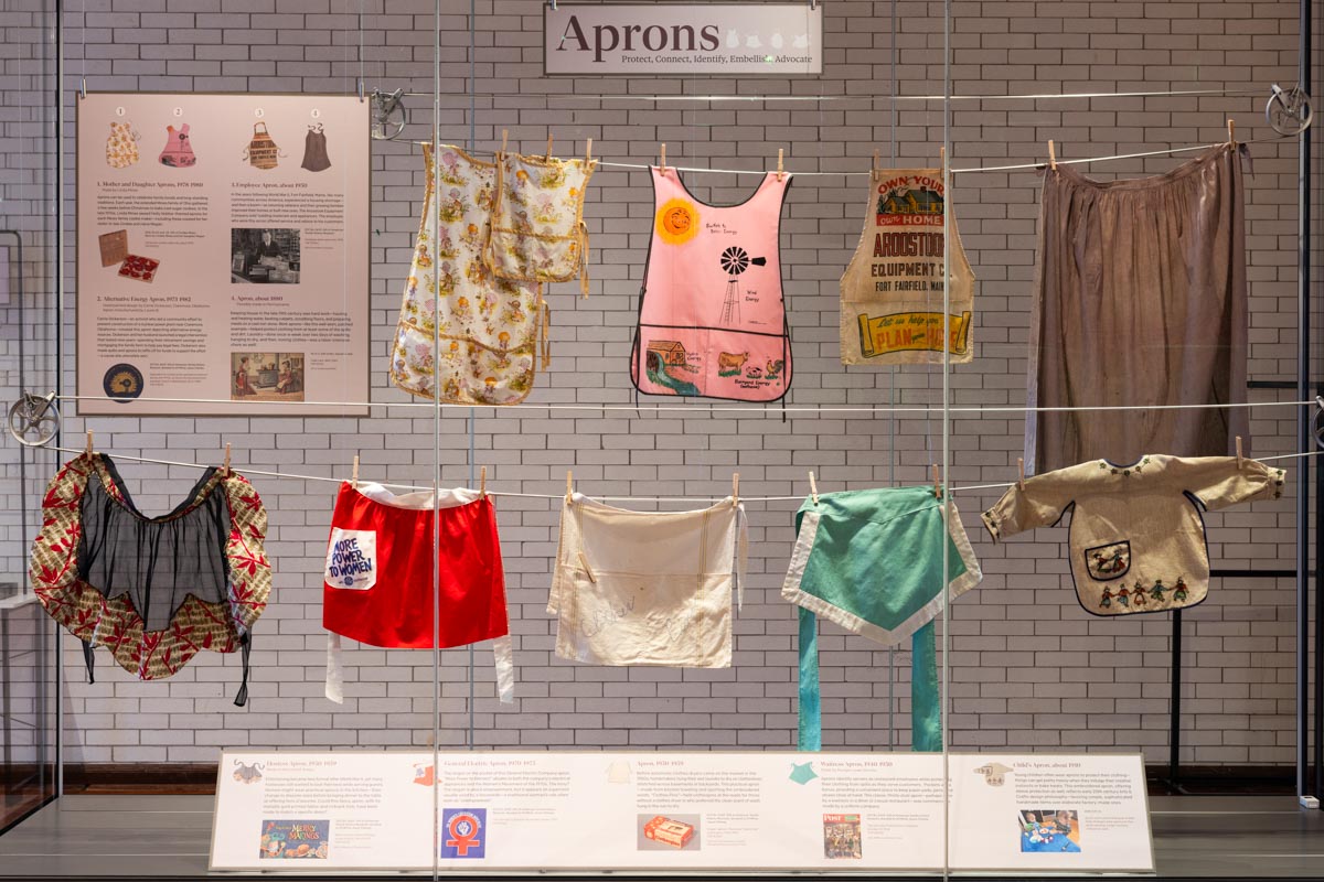 WWW-Aprons