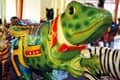 Herschell-Spillman Carousel