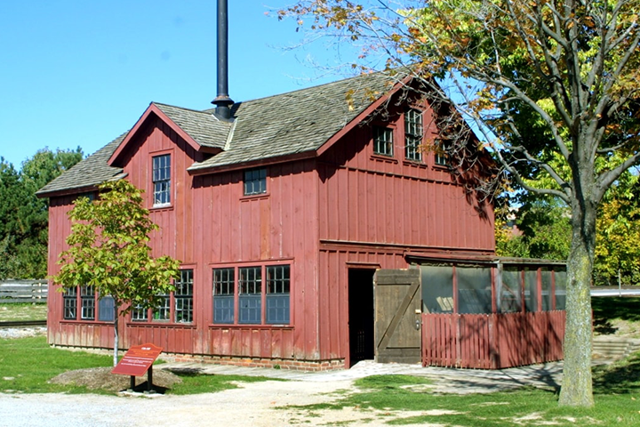 Cider Mill