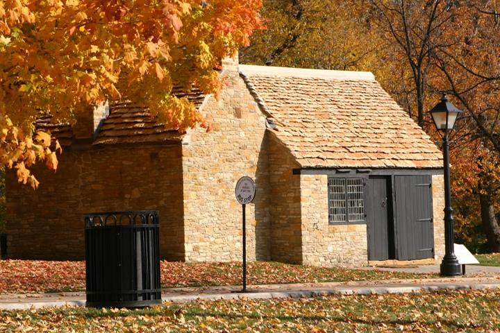 Cotswold Forge