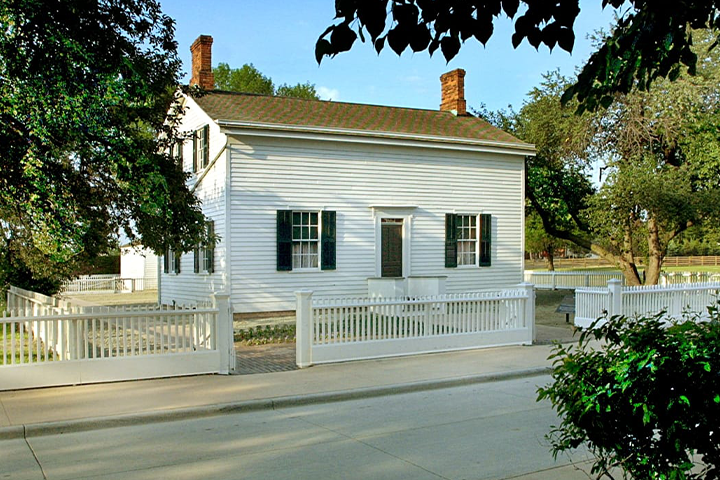 Ford Home
