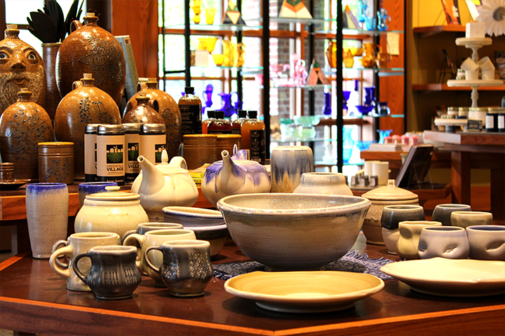 Liberty Craftworks Store