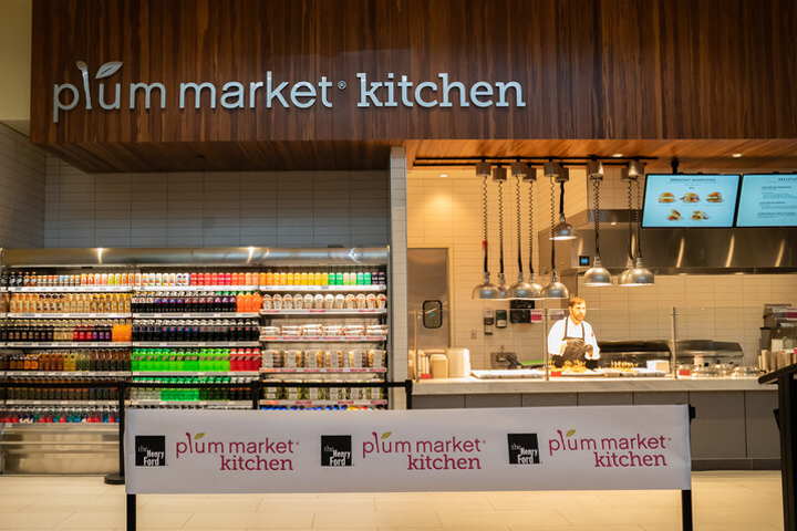 Plum Market