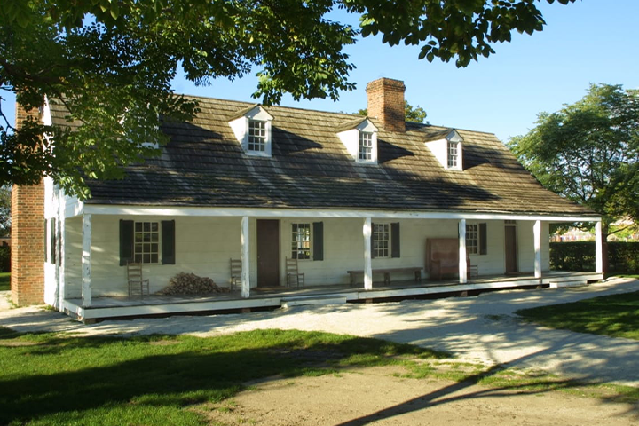 Susquehanna Plantation