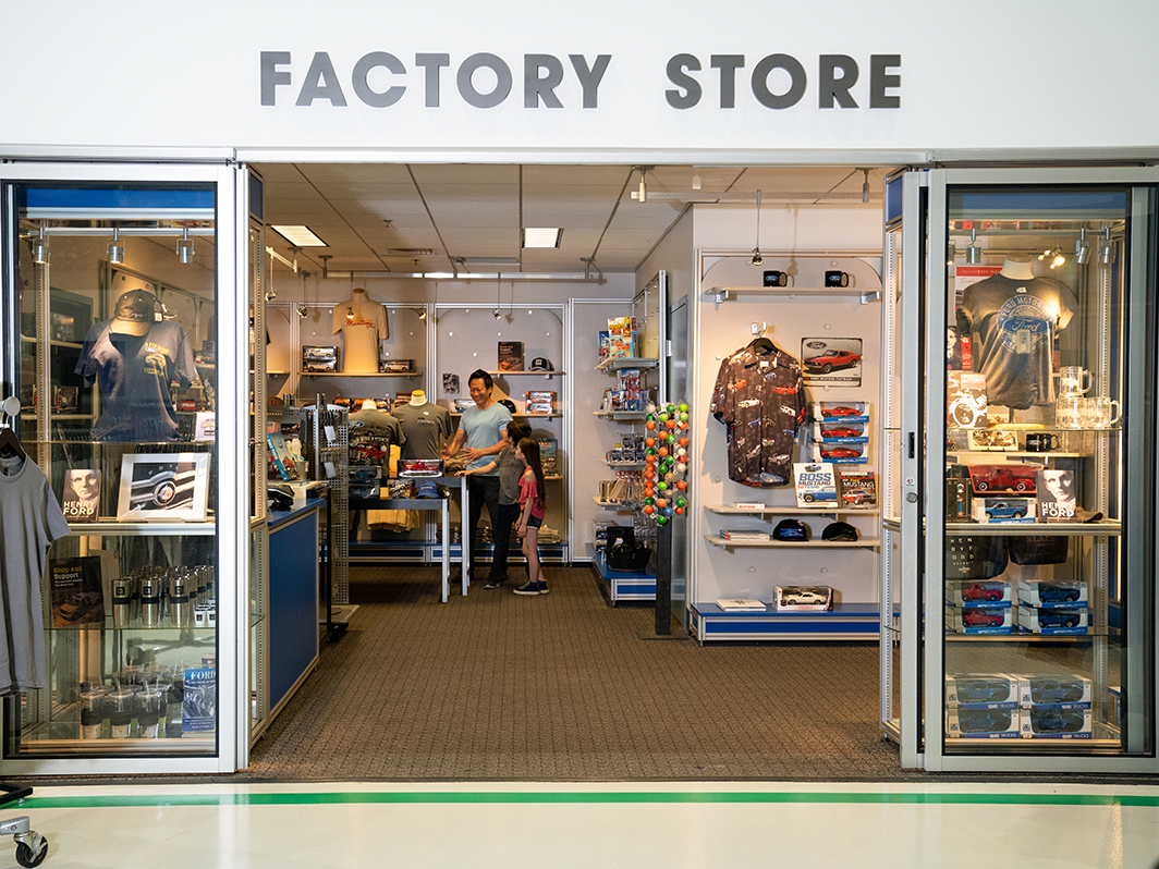 Gift Store